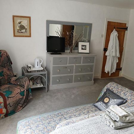 Gospatric House Ripon Luaran gambar