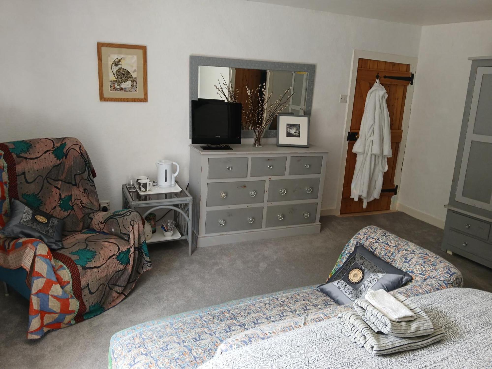 Gospatric House Ripon Luaran gambar